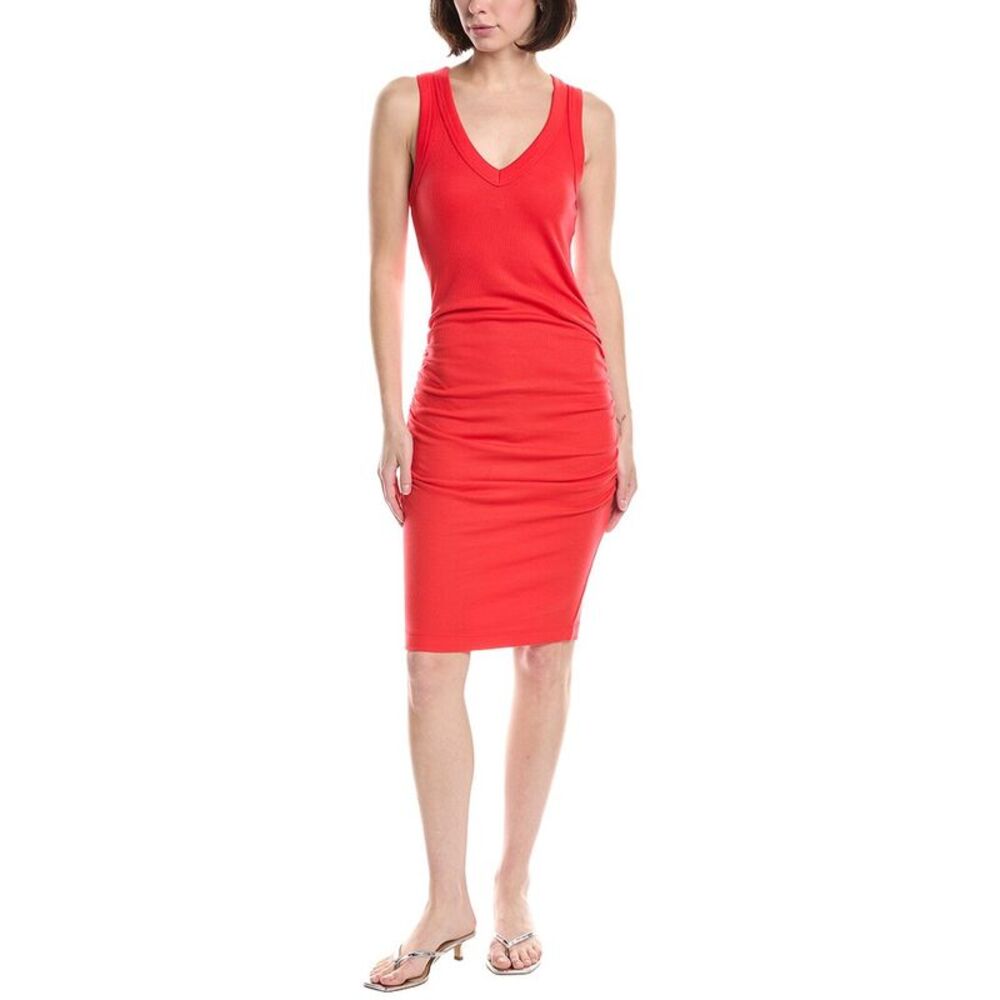 Michael Stars Womens  Esme Above-Knee Mini Dress